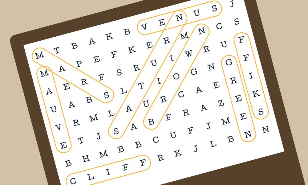 The matrix hero crossword