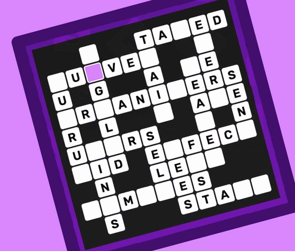 Play Daily Online Puzzles on the Puzzle Society | Puzzle Society