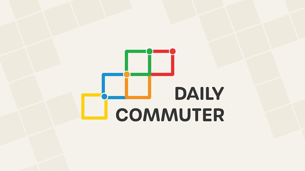 Solve the Daily Commuter Crossword on Puzzle Society | Puzzle ...