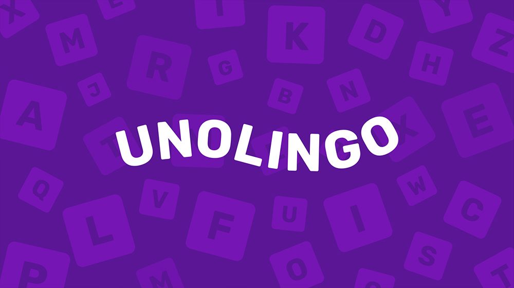 Unolingo - Wednesday, December 7, 2022 | Puzzle Society