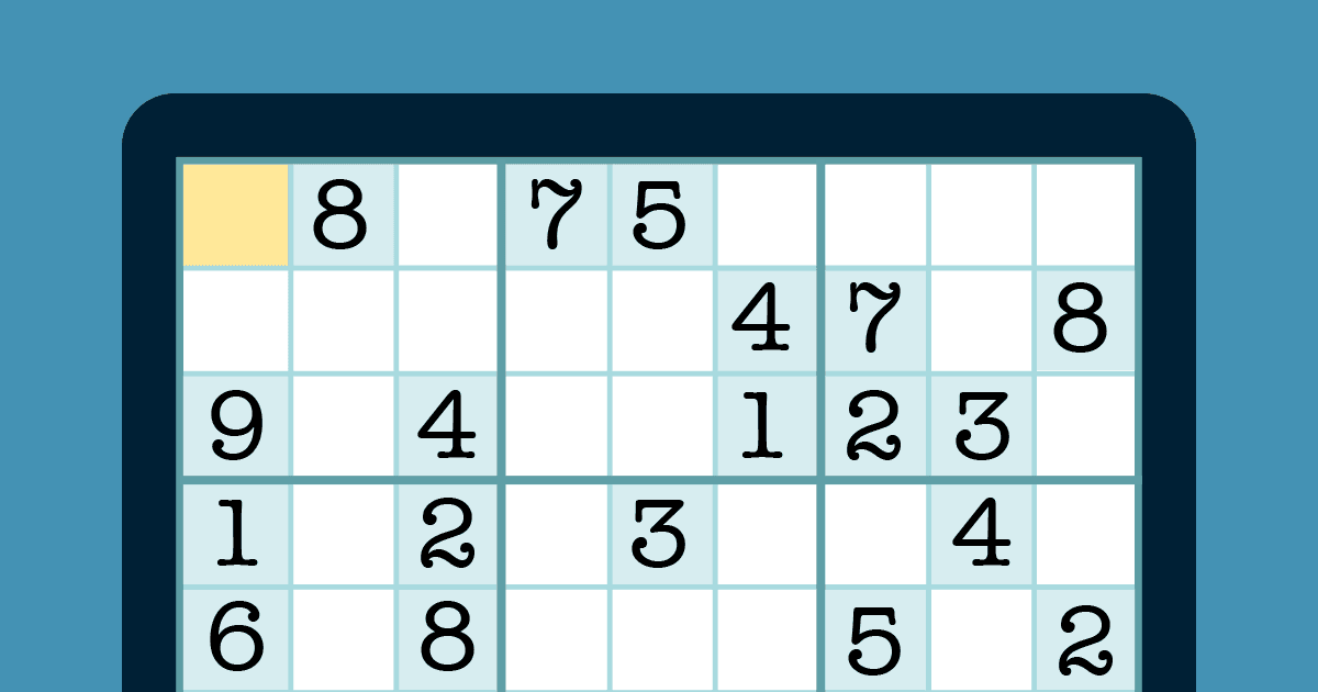 Sudoku Solving Strategies Sudoku Solving Strategies