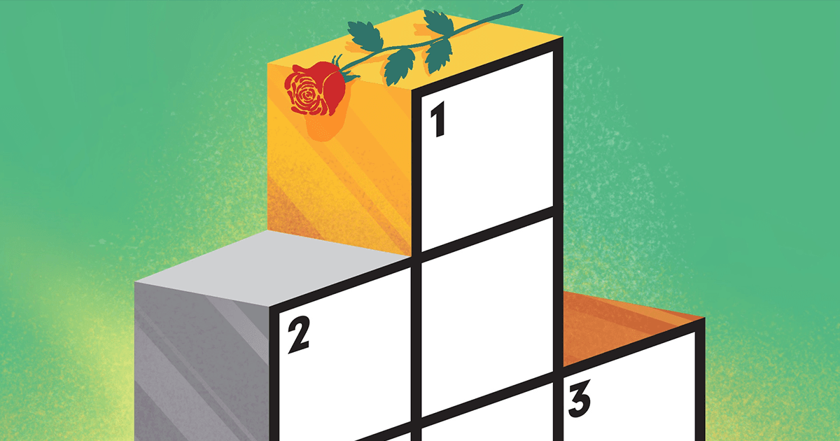 The 46th Annual American Crossword Puzzle Tournament Wraps Up With