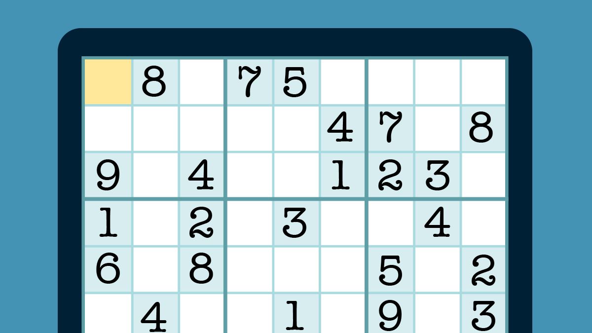 8 Sudoku Solving Strategies to Try Next Time You re Stuck