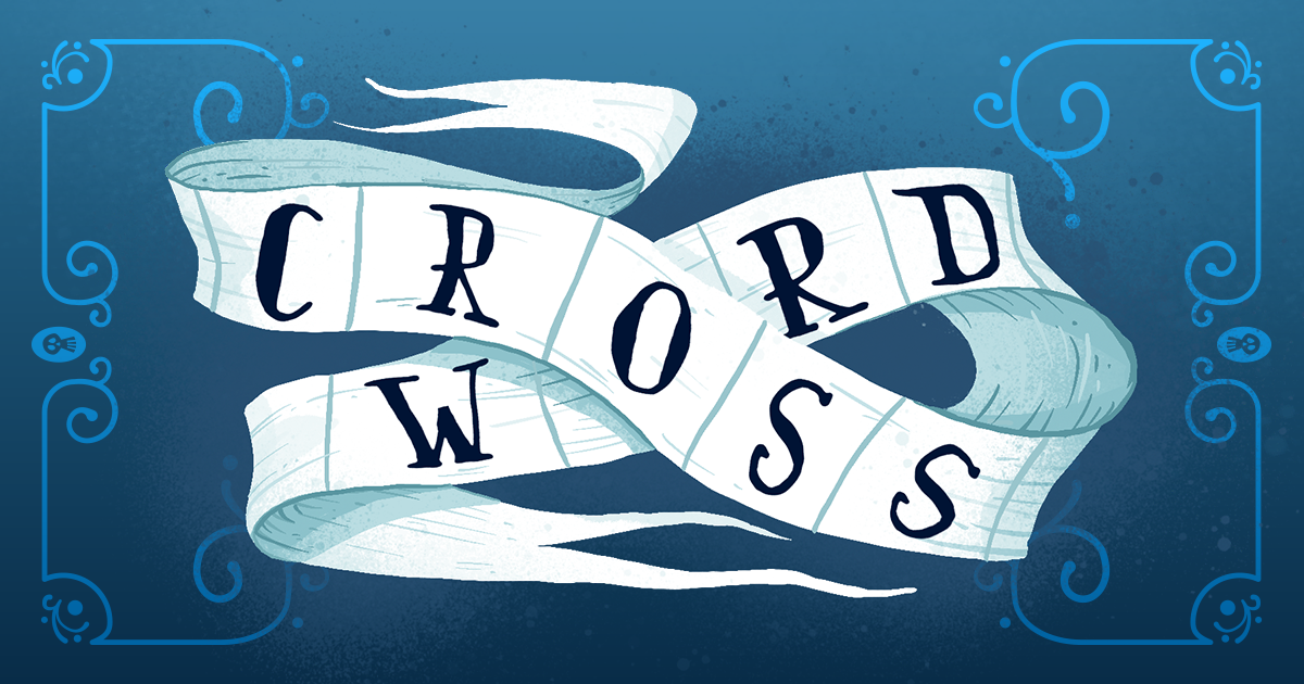 Solve Daily Crossword Puzzles on the Puzzle Society