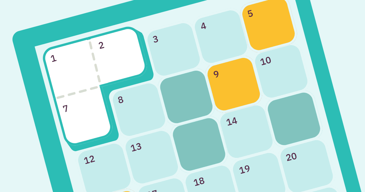PAIR DEFINITIONS visual data 6