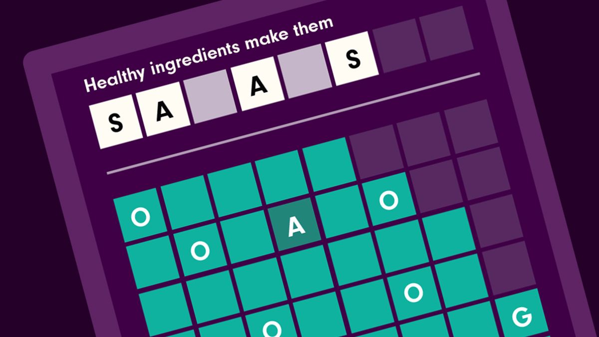 Play Thematik on Puzzle Society Every Day Puzzle Society