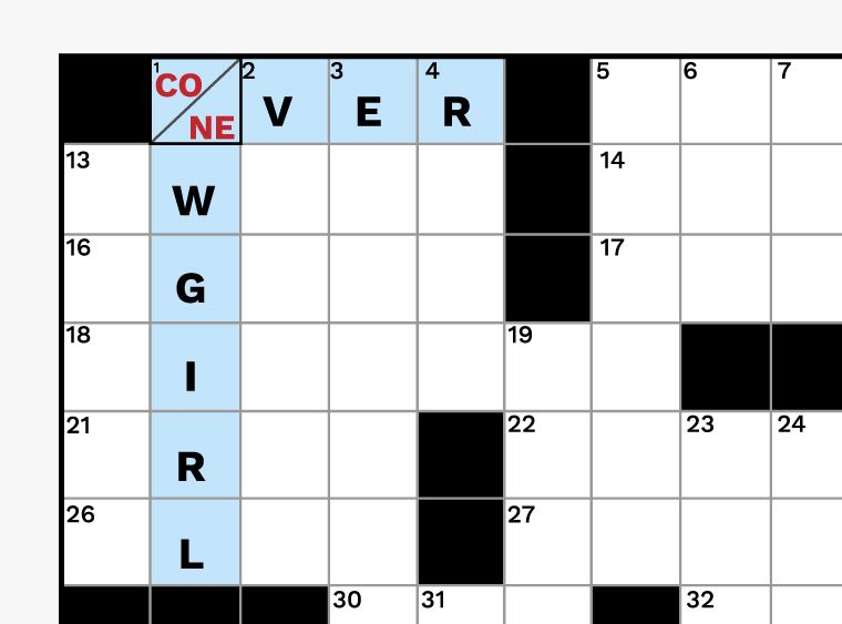 Rebus Puzzles Discover the Hidden Gem of Crosswords