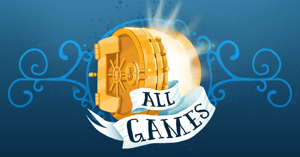 See All Online Puzzle Games from the Puzzle Society Puzzle Society