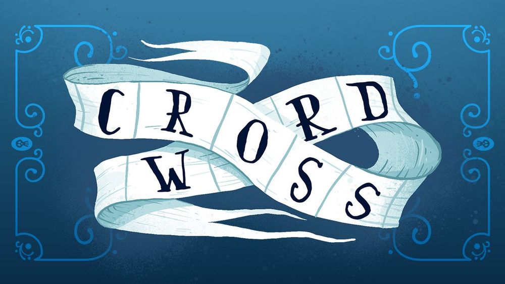 Solve Daily Crossword Puzzles on the Puzzle Society | Puzzle ...