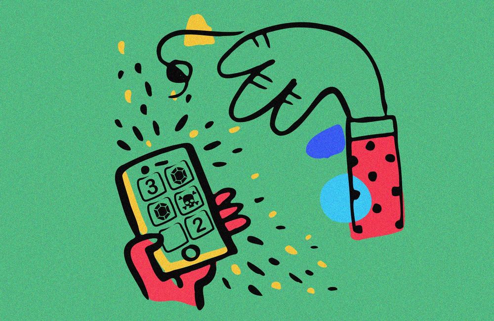 Play KenKen 4x4 and 6x6: Fast and fun number games