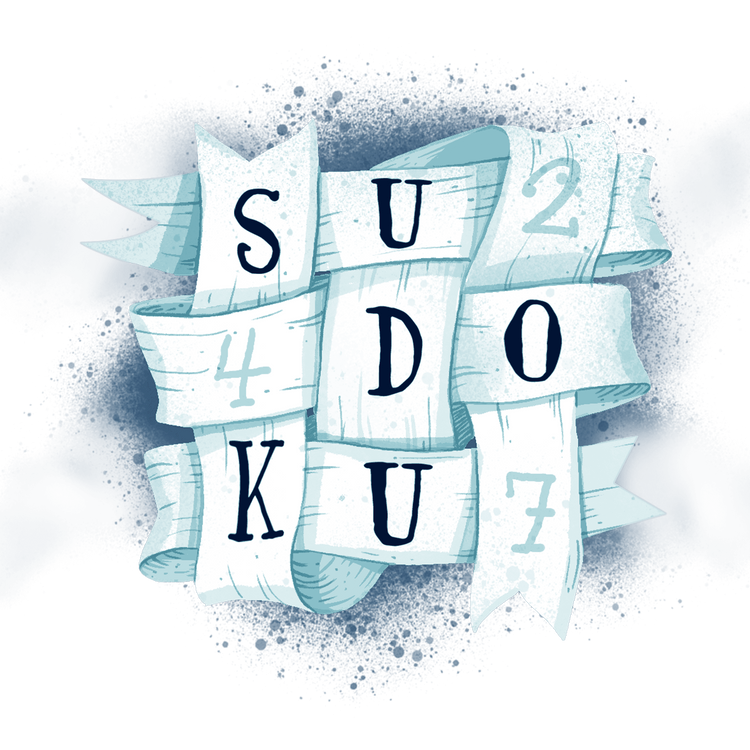 play daily sudoku puzzles on the puzzle society puzzle society