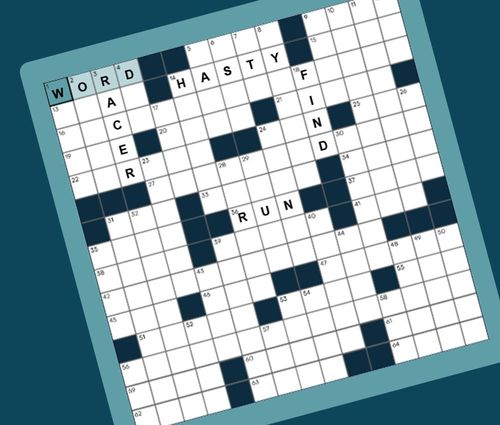 Solve Daily Crossword Puzzles on the Puzzle Society | Puzzle ...
