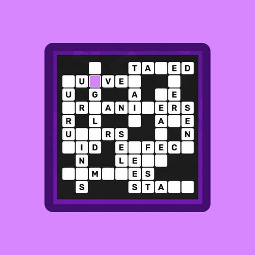 Play Daily Word Puzzles on the Puzzle Society