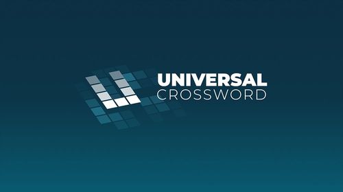 Solve the Universal Crossword on the Puzzle Society Every Day