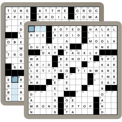 Daily commuter crossword new arrivals