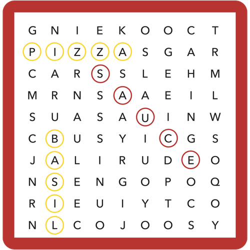 Wonderword puzzle sale