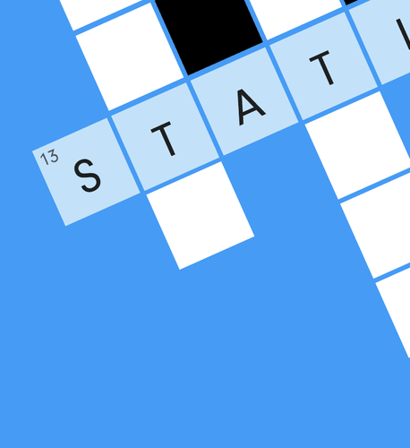 Today outlet crossword puzzle