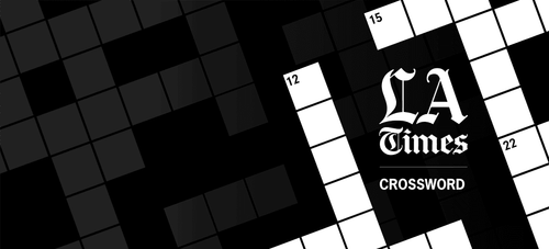 La crossword deals