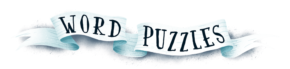 Play Daily Word Puzzles on the Puzzle Socieity