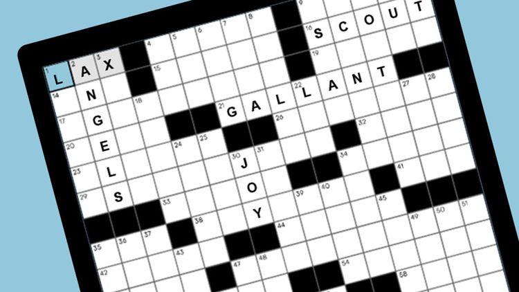 Play Daily Medium Crossword