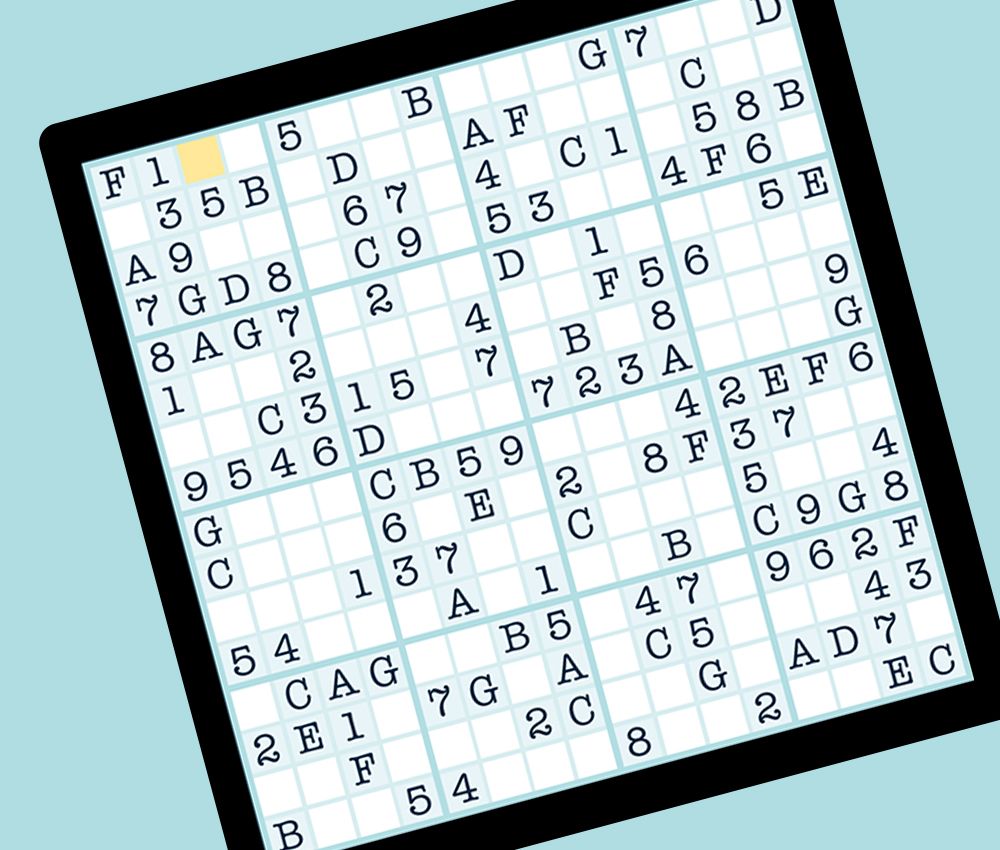 New Daily Sudoku - Legacy Games