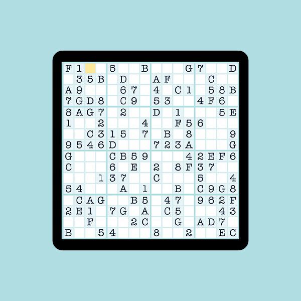 Sudoku: origem, história e curiosidades - Blog Oficial do MegaJogos