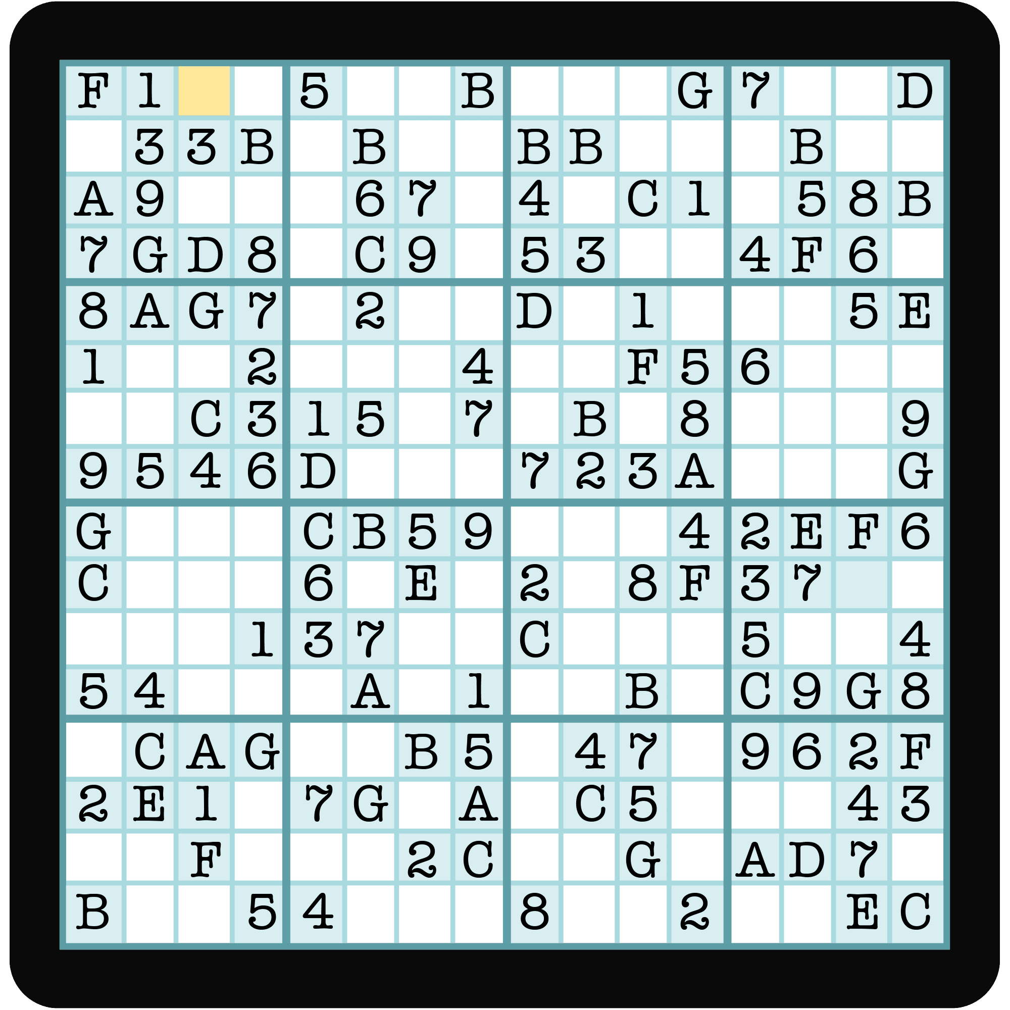 Mega sudoku sales